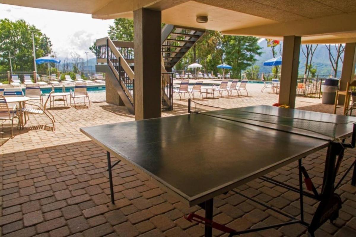 Indoor Pool, Volleyball Beach, Mountain View, Luxury Gatlinburg Esterno foto