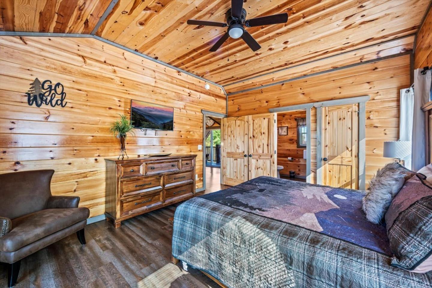 Indoor Pool, Volleyball Beach, Mountain View, Luxury Gatlinburg Esterno foto