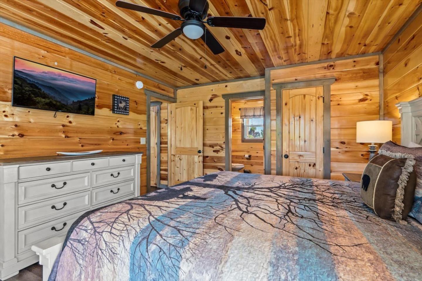 Indoor Pool, Volleyball Beach, Mountain View, Luxury Gatlinburg Esterno foto