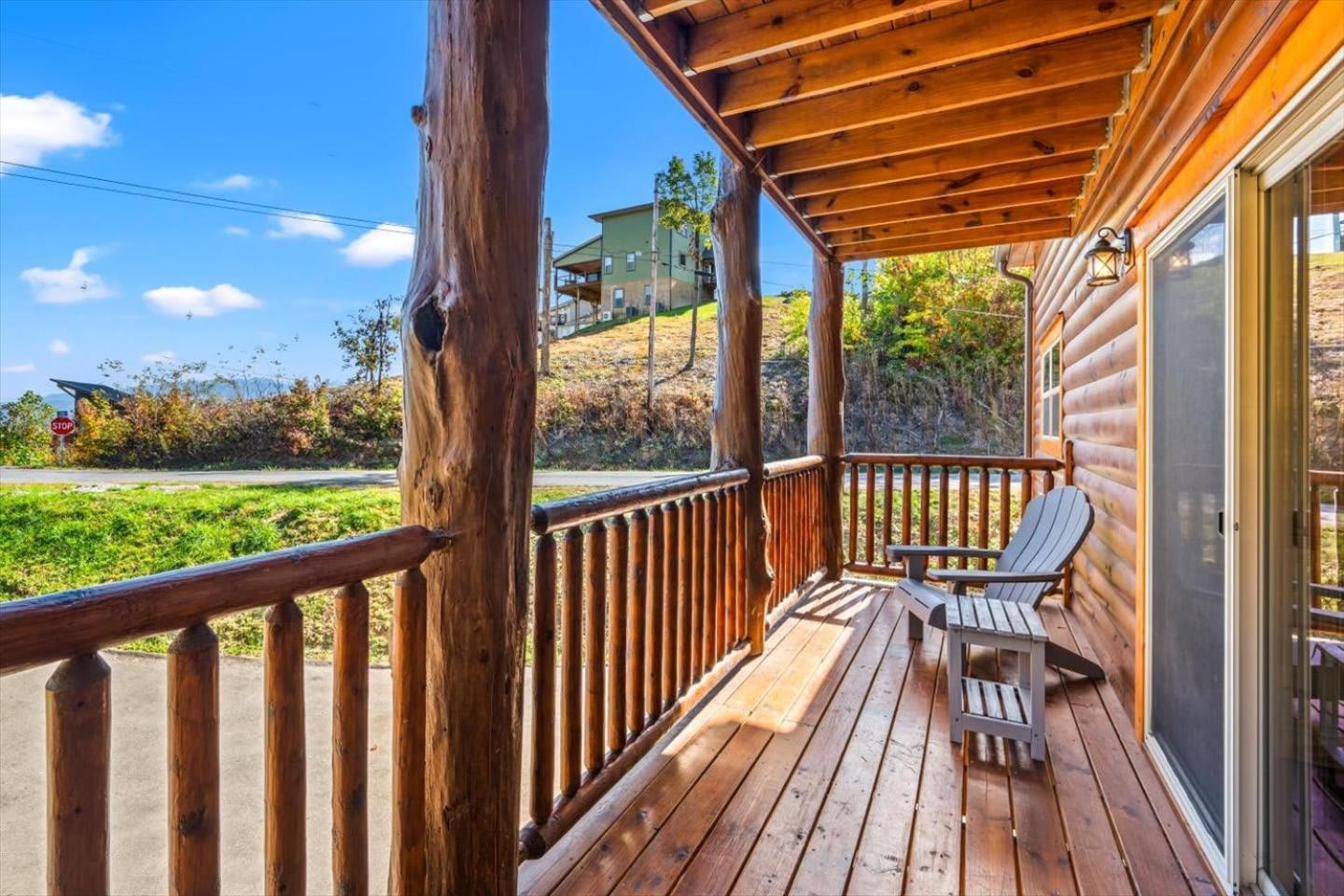 Indoor Pool, Volleyball Beach, Mountain View, Luxury Gatlinburg Esterno foto